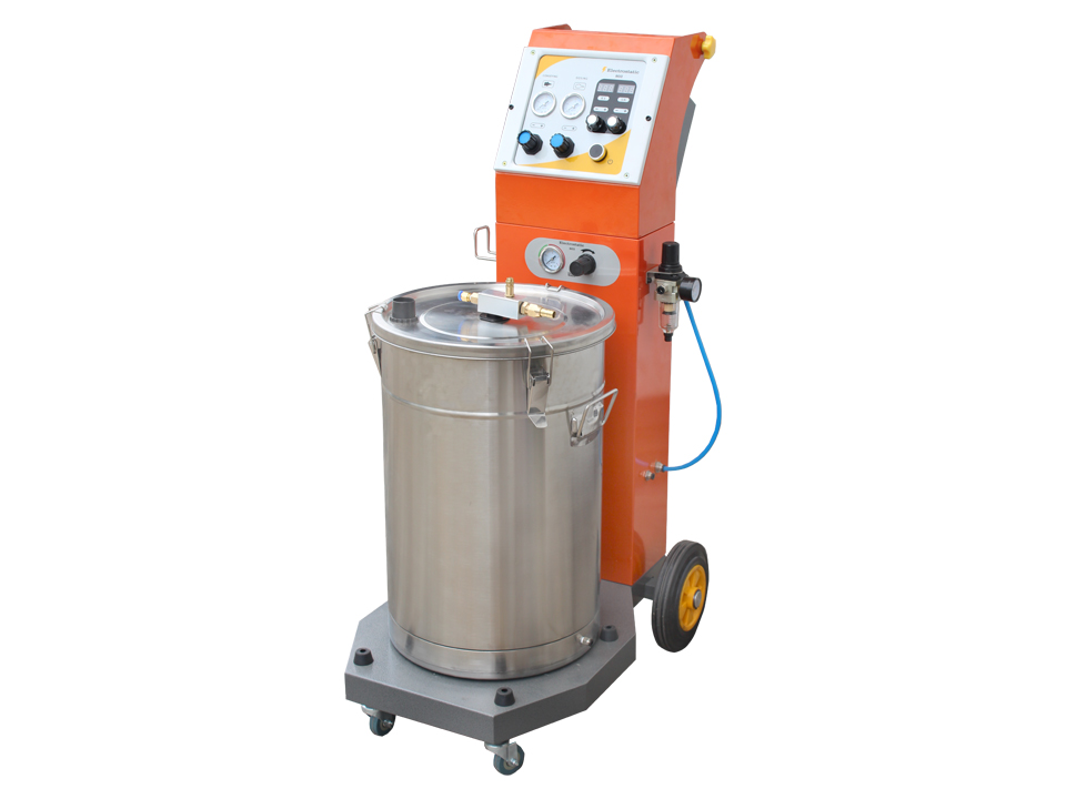 WS86 coating machine