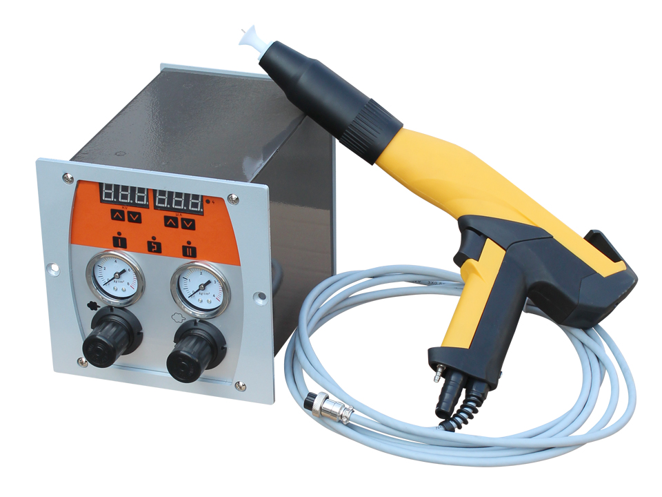 WS81 coating machine